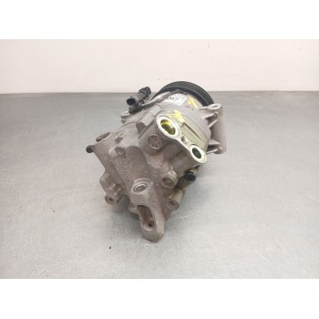 Recambio de compresor aire acondicionado para opel astra j (p10) 1.6 cdti (68) referencia OEM IAM 13450516 401351739 
