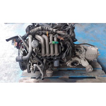 Recambio de motor completo para volkswagen passat berlina (3b3) comfortline referencia OEM IAM AZM M EXPORTACION