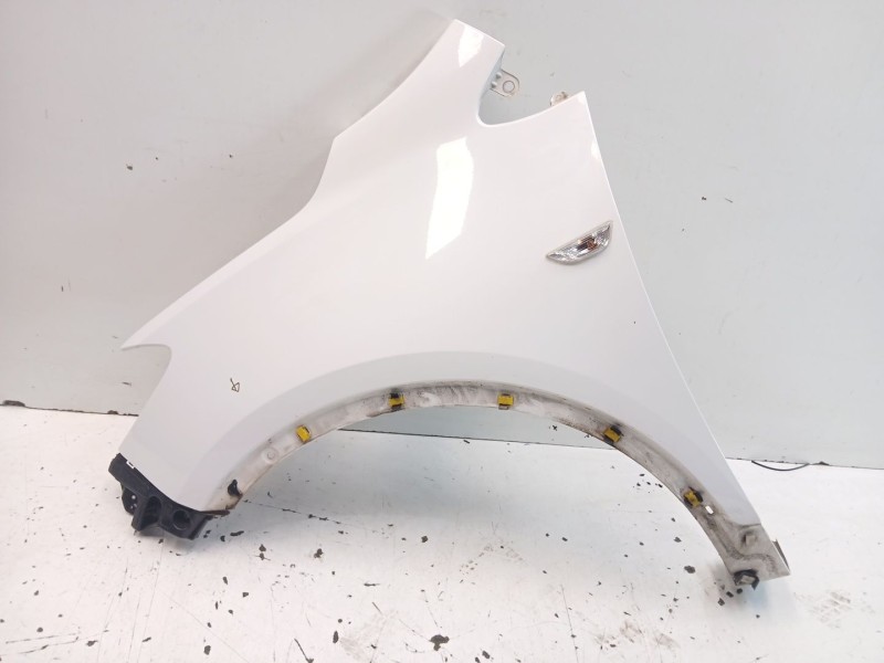 Recambio de aleta delantera izquierda para opel mokka / mokka x (j13) 1.6 cdti (_76) referencia OEM IAM 42372137  