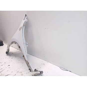 Recambio de aleta delantera izquierda para opel mokka / mokka x (j13) 1.6 cdti (_76) referencia OEM IAM 42372137  
