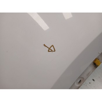 Recambio de aleta delantera izquierda para opel mokka / mokka x (j13) 1.6 cdti (_76) referencia OEM IAM 42372137  