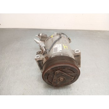 Recambio de compresor aire acondicionado para renault captur i (j5_, h5_) 1.2 tce 120 referencia OEM IAM 926000734r  