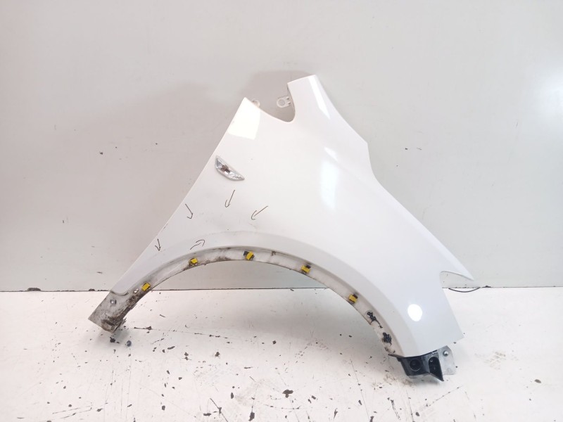 Recambio de aleta delantera derecha para opel mokka / mokka x (j13) 1.6 cdti (_76) referencia OEM IAM 42372138  