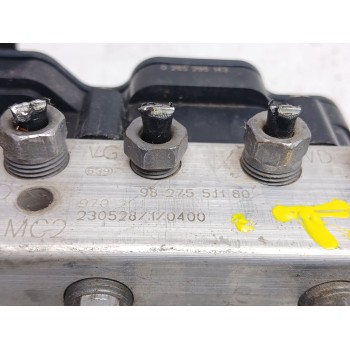 Recambio de abs para opel combo furgoneta/monovolumen (k9) 1.5 d referencia OEM IAM 1668396780 9845052680 9827551180