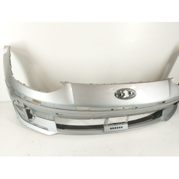 Recambio de paragolpes delantero para hyundai ioniq (ae) 1.6 gdi hybrid referencia OEM IAM 86511KL000  