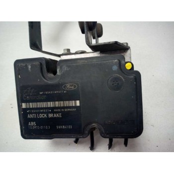 Recambio de abs para ford focus berlina (cap) ambiente (d) referencia OEM IAM 3M512M110GA  ATE
