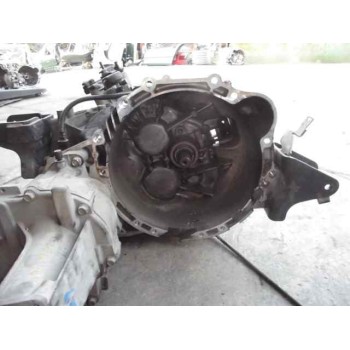 CAJA CAMBIOS Y070800229 6V 4X4 
