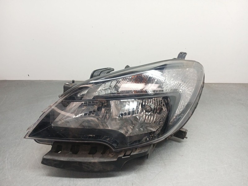 Recambio de faro izquierdo para opel mokka / mokka x (j13) 1.6 cdti (_76) referencia OEM IAM 42344330  