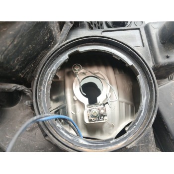 Recambio de faro izquierdo para opel mokka / mokka x (j13) 1.6 cdti (_76) referencia OEM IAM 42344330  