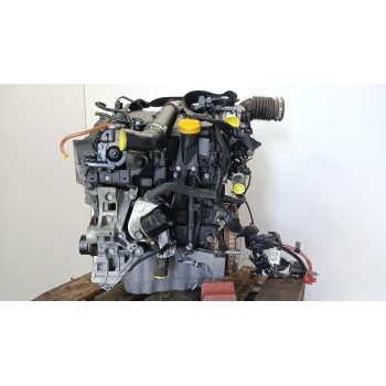 MOTOR COMPLETO K9KE638 8201535499 / VERE7900 