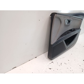 Recambio de guarnecido puerta delantera izquierda para seat leon (5f1) style visio edition referencia OEM IAM   