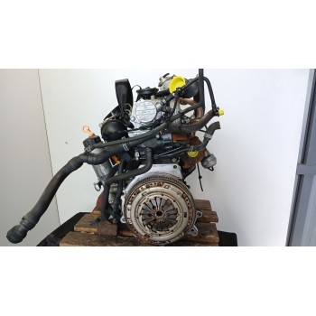Recambio de motor completo para seat leon (1m1) 1.9 tdi referencia OEM IAM asv 038100090GX 