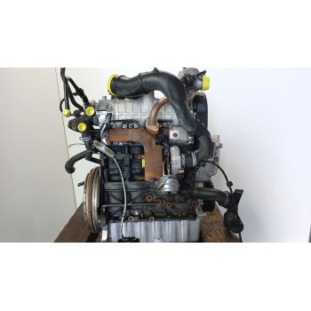 Recambio de motor completo para seat leon (1m1) 1.9 tdi referencia OEM IAM asv 038100090GX 