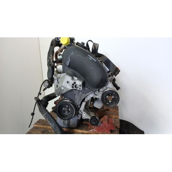 Recambio de motor completo para seat leon (1m1) 1.9 tdi referencia OEM IAM asv 038100090GX 