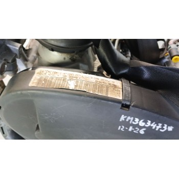 Recambio de motor completo para seat leon (1m1) 1.9 tdi referencia OEM IAM asv 038100090GX 