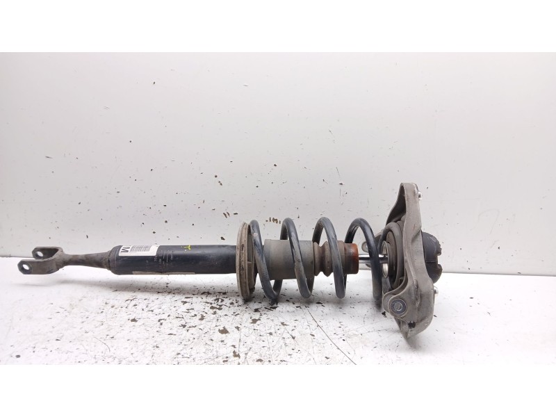 Recambio de amortiguador delantero derecho para seat exeo st (3r5) 2.0 tdi referencia OEM IAM 3R0413031  