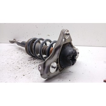 Recambio de amortiguador delantero derecho para seat exeo st (3r5) 2.0 tdi referencia OEM IAM 3R0413031  