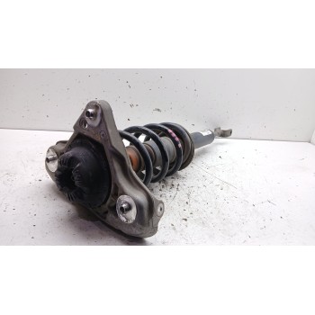Recambio de amortiguador delantero derecho para seat exeo st (3r5) 2.0 tdi referencia OEM IAM 3R0413031  