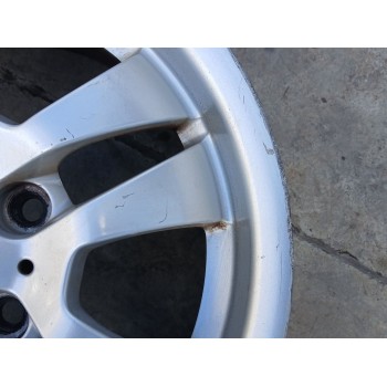 Recambio de llanta para bmw 1 (e87) 118 d referencia OEM IAM 6775593 X1 16PULGADAS