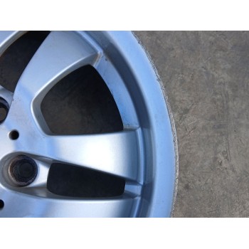 Recambio de llanta para bmw 1 (e87) 118 d referencia OEM IAM 6775593 X1 16PULGADAS