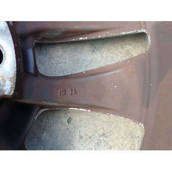 Recambio de llanta para bmw 1 (e87) 118 d referencia OEM IAM 6775593 X1 16PULGADAS