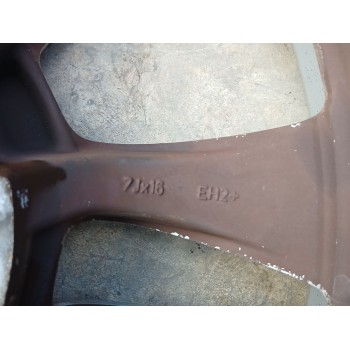 Recambio de llanta para bmw 1 (e87) 118 d referencia OEM IAM 6775593 X1 16PULGADAS