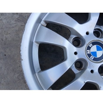 Recambio de llanta para bmw 1 (e87) 118 d referencia OEM IAM 6775593 X1 16PULGADAS