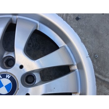 Recambio de llanta para bmw 1 (e87) 118 d referencia OEM IAM 6775593 X1 16PULGADAS