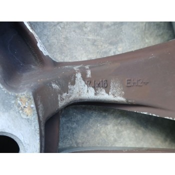 Recambio de llanta para bmw 1 (e87) 118 d referencia OEM IAM 6775593 X1 16PULGADAS