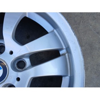 Recambio de llanta para bmw 1 (e87) 118 d referencia OEM IAM 6775593 X1 16PULGADAS