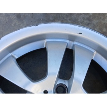 Recambio de llanta para bmw 1 (e87) 118 d referencia OEM IAM 6775593 X1 16PULGADAS