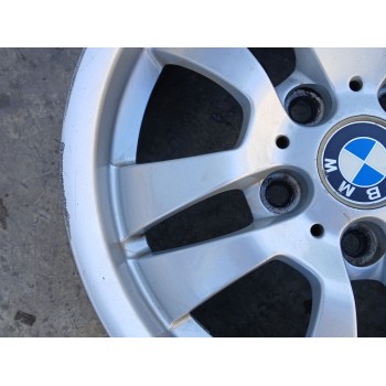 Recambio de llanta para bmw 1 (e87) 118 d referencia OEM IAM 6775593 X1 16PULGADAS