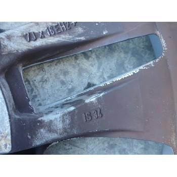 Recambio de llanta para bmw 1 (e87) 118 d referencia OEM IAM 6775593 X1 16PULGADAS