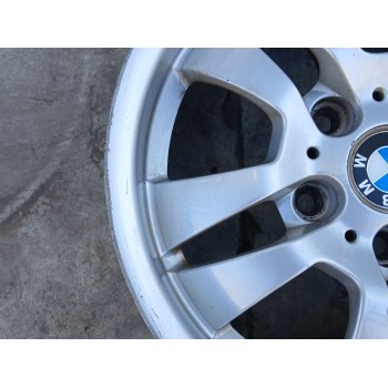 Recambio de llanta para bmw 1 (e87) 118 d referencia OEM IAM 6775593 X1 16PULGADAS