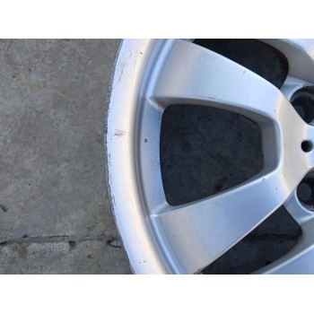 Recambio de llanta para bmw 1 (e87) 118 d referencia OEM IAM 6775593 X1 16PULGADAS