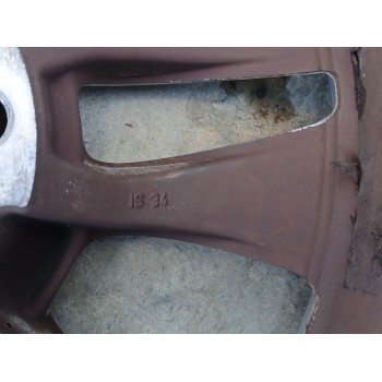 Recambio de llanta para bmw 1 (e87) 118 d referencia OEM IAM 6775593 X1 16PULGADAS