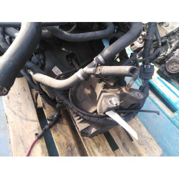 Recambio de caja cambios para ford transit new line (tt9) 82006 =>) 2.2 tdci cat referencia OEM IAM 6C1R7002AB  