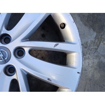 Recambio de llanta para opel mokka / mokka x (j13) 1.4 (_76) referencia OEM IAM 95440992 X1 18PULGADAS