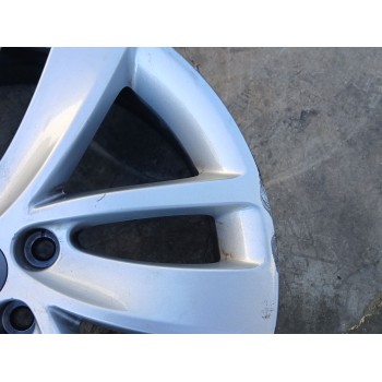 Recambio de llanta para opel mokka / mokka x (j13) 1.4 (_76) referencia OEM IAM 95440992 X1 18PULGADAS