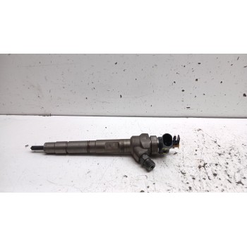 Recambio de inyector para volkswagen sharan (7n1, 7n2) 2.0 tdi 4motion referencia OEM IAM 0445110369 03l130277j 