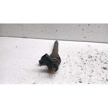 Recambio de inyector para volkswagen sharan (7n1, 7n2) 2.0 tdi 4motion referencia OEM IAM 0445110369 03l130277j 