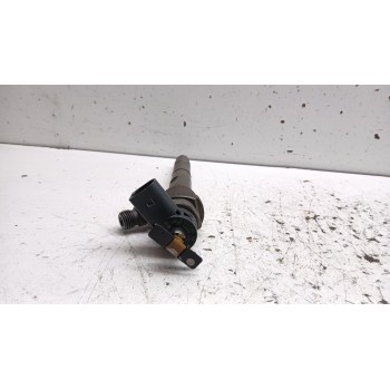 Recambio de inyector para volkswagen sharan (7n1, 7n2) 2.0 tdi 4motion referencia OEM IAM 0445110369 03l130277j 