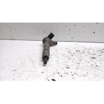 Recambio de inyector para volkswagen sharan (7n1, 7n2) 2.0 tdi 4motion referencia OEM IAM 0445110369 03l130277j 