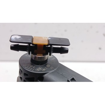 Recambio de inyector para volkswagen sharan (7n1, 7n2) 2.0 tdi 4motion referencia OEM IAM 0445110369 03l130277j 