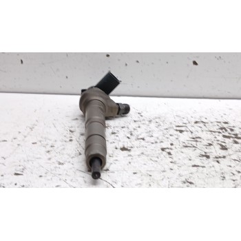 Recambio de inyector para volkswagen sharan (7n1, 7n2) 2.0 tdi 4motion referencia OEM IAM 0445110369 03l130277j 