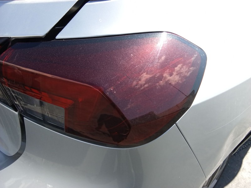 Recambio de piloto trasero derecho para opel corsa f (p2jo) 1.2 (68) referencia OEM IAM 9829317280  