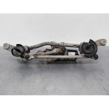 MOTOR LIMPIA DELANTERO 288001KA0C W000011639 4 CABLES