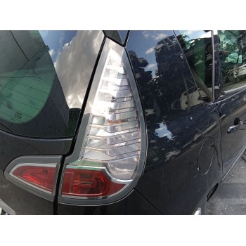 PILOTO TRASERO DERECHO 265500013R 