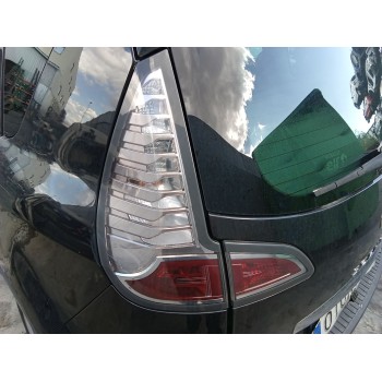 PILOTO TRASERO IZQUIERDO 265550013R 