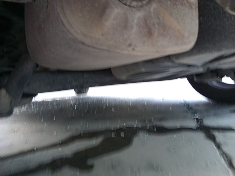 Recambio de puente trasero para renault scénic iii (jz0/1_) 1.5 dci referencia OEM IAM 555017050R  